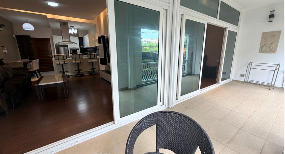Condo en venta y en alquiler de 1 habitaciones en Jomtien, Pattaya