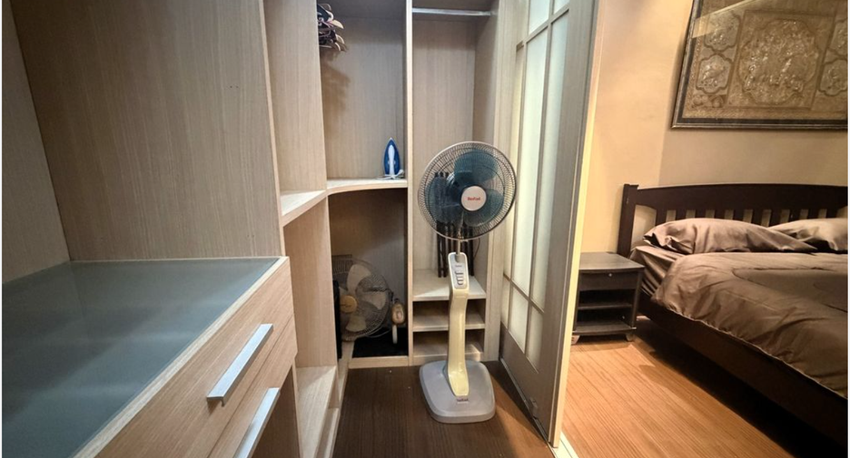 Condo en venta y en alquiler de 1 habitaciones en Jomtien, Pattaya