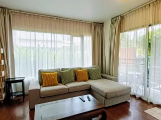 For sale and for rent 2 bedrooms condo in Hua Hin, Prachuap Khiri Khan