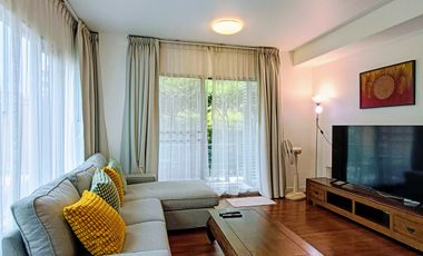 Condo en venta y en alquiler de 2 habitaciones en Hua Hin, Prachuap Khiri Khan