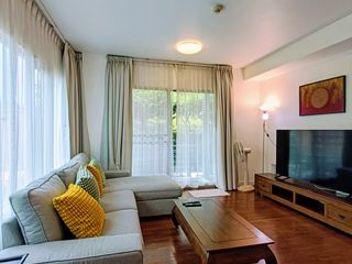 For sale and for rent 2 bedrooms condo in Hua Hin, Prachuap Khiri Khan