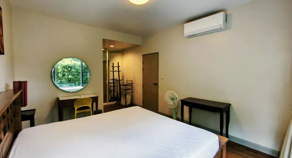 For sale and for rent 2 bedrooms condo in Hua Hin, Prachuap Khiri Khan