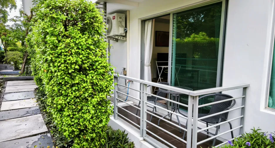 For sale and for rent 2 bedrooms condo in Hua Hin, Prachuap Khiri Khan