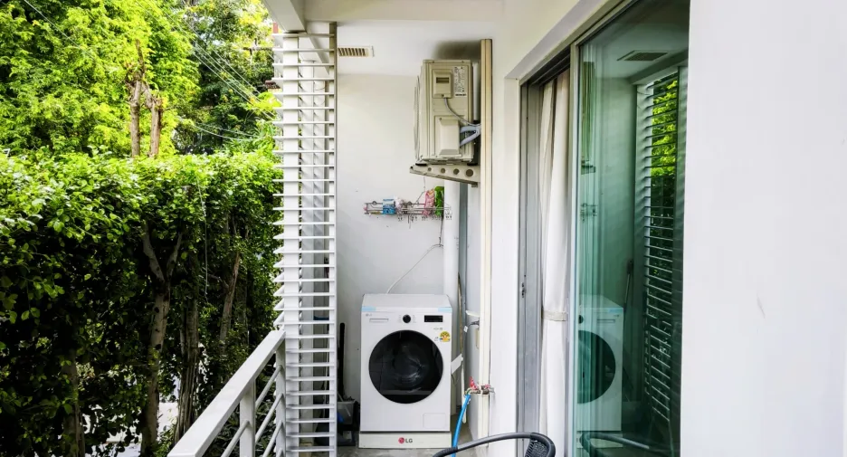For sale and for rent 2 bedrooms condo in Hua Hin, Prachuap Khiri Khan