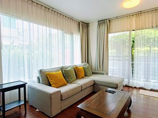 For sale and for rent 2 bedrooms condo in Hua Hin, Prachuap Khiri Khan