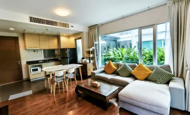 For sale and for rent 2 bedrooms condo in Hua Hin, Prachuap Khiri Khan
