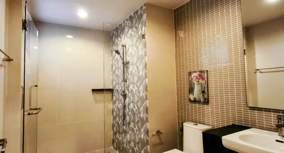 For sale and for rent 2 bedrooms condo in Hua Hin, Prachuap Khiri Khan