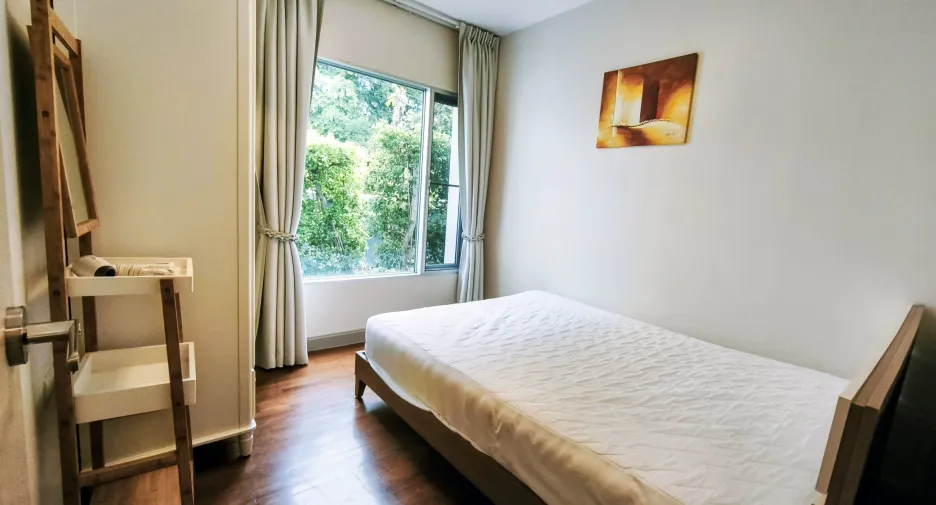 For sale and for rent 2 bedrooms condo in Hua Hin, Prachuap Khiri Khan