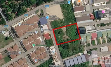 Terreno en venta en Hua Hin, Prachuap Khiri Khan