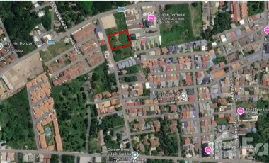 Terreno en venta en Hua Hin, Prachuap Khiri Khan