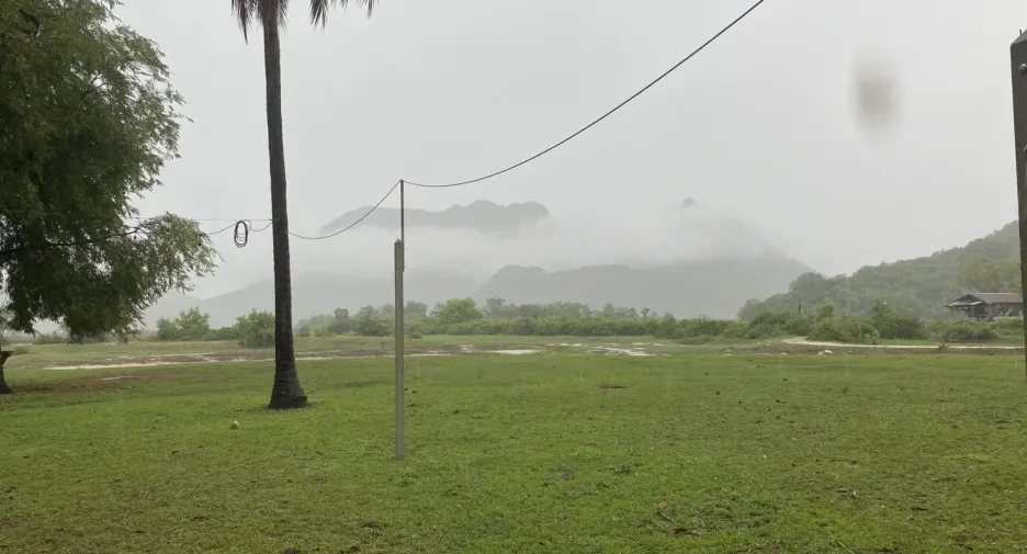Terreno en venta en Sam Roi Yot, Prachuap Khiri Khan