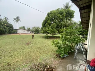For sale land in Sam Roi Yot, Prachuap Khiri Khan