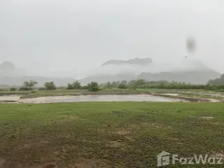 For sale land in Sam Roi Yot, Prachuap Khiri Khan