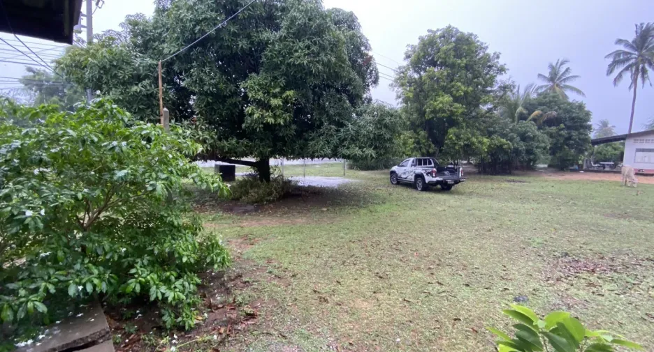 Terreno en venta en Sam Roi Yot, Prachuap Khiri Khan
