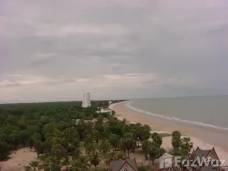 Аренда 2 спальни кондо в Ча Ам, Пхетбури