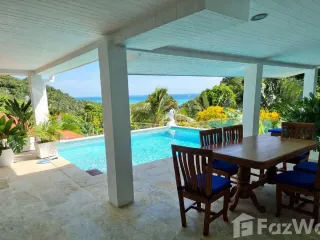 For sale 5 bedrooms villa in Ko Samui, Surat Thani