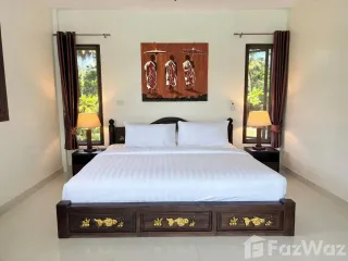For sale 5 bedrooms villa in Ko Samui, Surat Thani