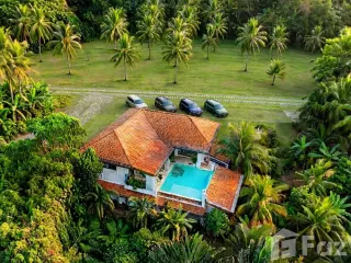 For sale 5 bedrooms villa in Ko Samui, Surat Thani
