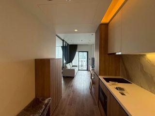 For rent 1 Beds condo in Khlong Toei, Bangkok