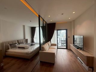 For rent 1 Beds condo in Khlong Toei, Bangkok