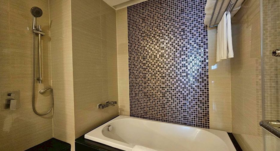 For rent 1 Beds condo in Khlong Toei, Bangkok