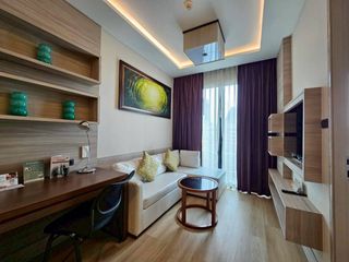 For rent 1 Beds condo in Khlong Toei, Bangkok