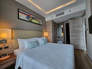 For rent 1 Beds condo in Khlong Toei, Bangkok