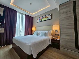 For rent 1 Beds condo in Khlong Toei, Bangkok