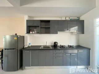 For rent 2 ベッドルーム townhouse in San Sai, Chiang Mai