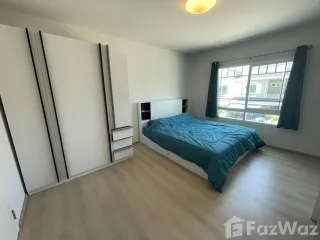 For rent 2 ベッドルーム townhouse in San Sai, Chiang Mai