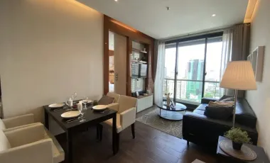 À louer 2 chambres condo à Khlong Toei, Bangkok