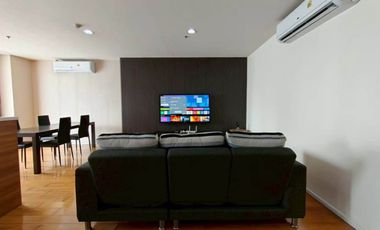 For rent 2 ベッドルーム condo in Watthana, Bangkok