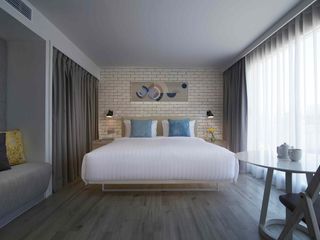 For rent studio condo in Yan Nawa, Bangkok