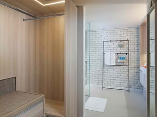 For rent studio condo in Yan Nawa, Bangkok