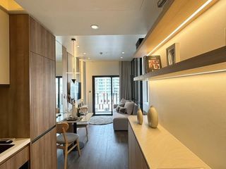 For rent 1 Beds condo in Khlong Toei, Bangkok