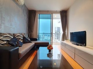 Wohnung zur Miete mit 1 Zimmer in Ratchathewi, Bangkok