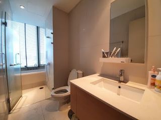 Wohnung zur Miete mit 1 Zimmer in Ratchathewi, Bangkok