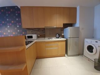 Wohnung zur Miete mit 1 Zimmer in Ratchathewi, Bangkok