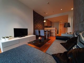 Wohnung zur Miete mit 1 Zimmer in Ratchathewi, Bangkok