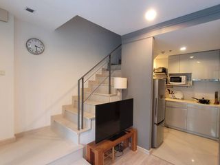 For rent 2 ベッドルーム condo in Phra Khanong, Bangkok