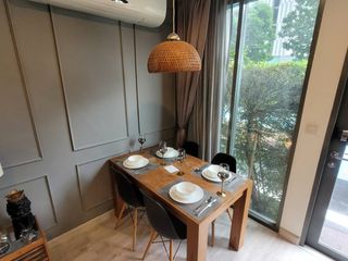 For rent 2 ベッドルーム condo in Phra Khanong, Bangkok