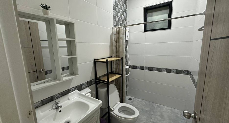 Haus zur Miete mit 3 Zimmer in Hua Hin, Prachuap Khiri Khan