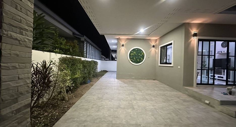 Haus zur Miete mit 3 Zimmer in Hua Hin, Prachuap Khiri Khan