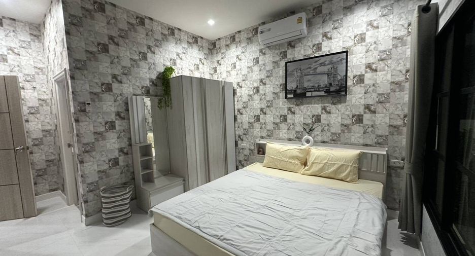 Haus zur Miete mit 3 Zimmer in Hua Hin, Prachuap Khiri Khan