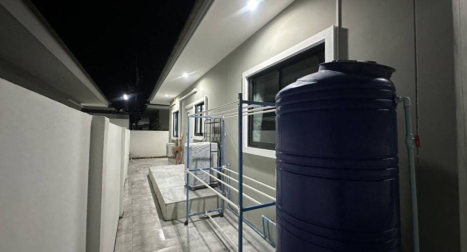 Haus zur Miete mit 3 Zimmer in Hua Hin, Prachuap Khiri Khan