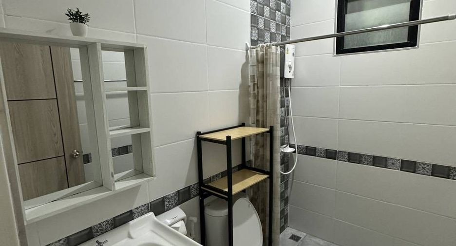 Haus zur Miete mit 3 Zimmer in Hua Hin, Prachuap Khiri Khan