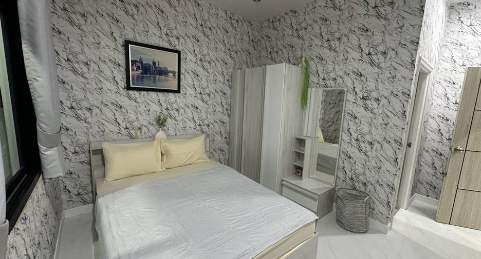 Haus zur Miete mit 3 Zimmer in Hua Hin, Prachuap Khiri Khan