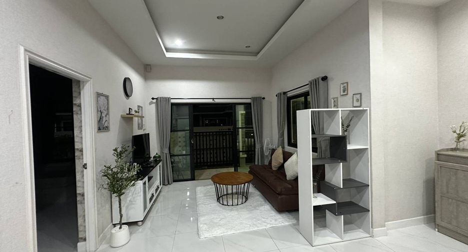 Haus zur Miete mit 3 Zimmer in Hua Hin, Prachuap Khiri Khan