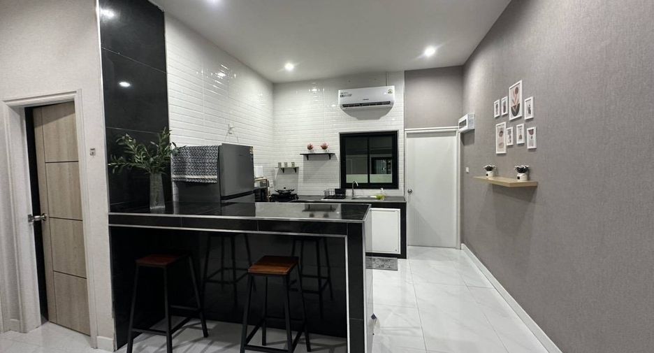 Haus zur Miete mit 3 Zimmer in Hua Hin, Prachuap Khiri Khan