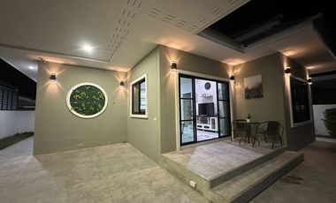 Haus zur Miete mit 3 Zimmer in Hua Hin, Prachuap Khiri Khan